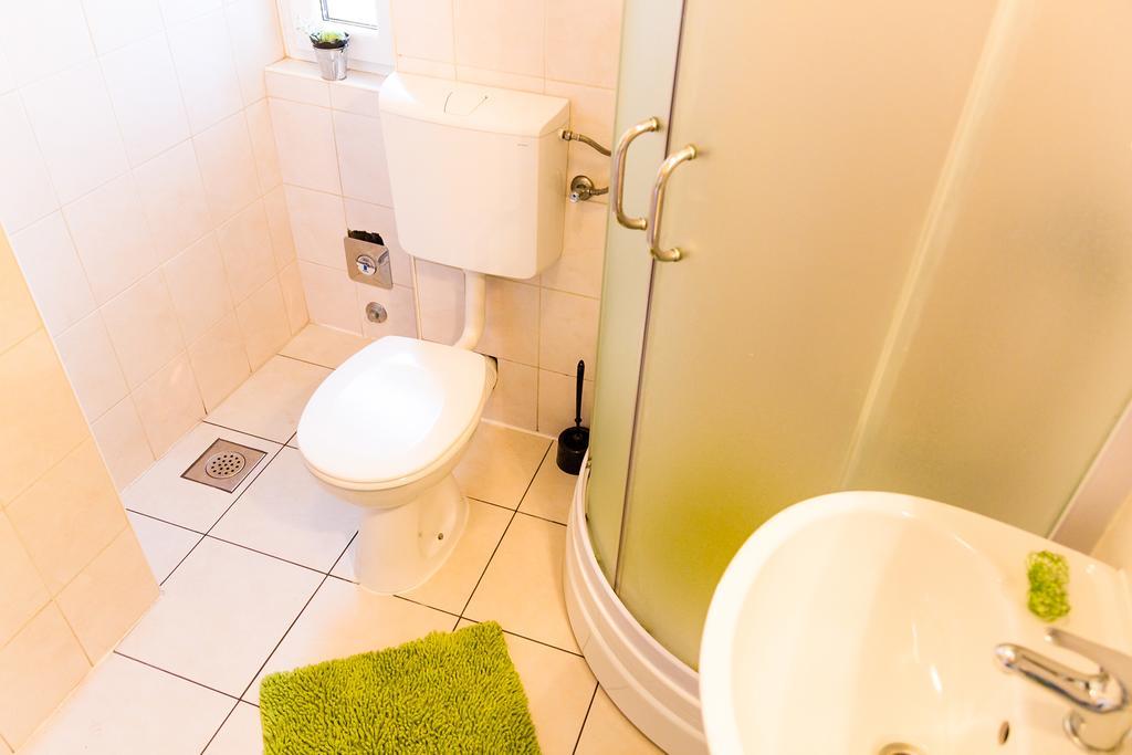 Apartment Mia Рийека Екстериор снимка