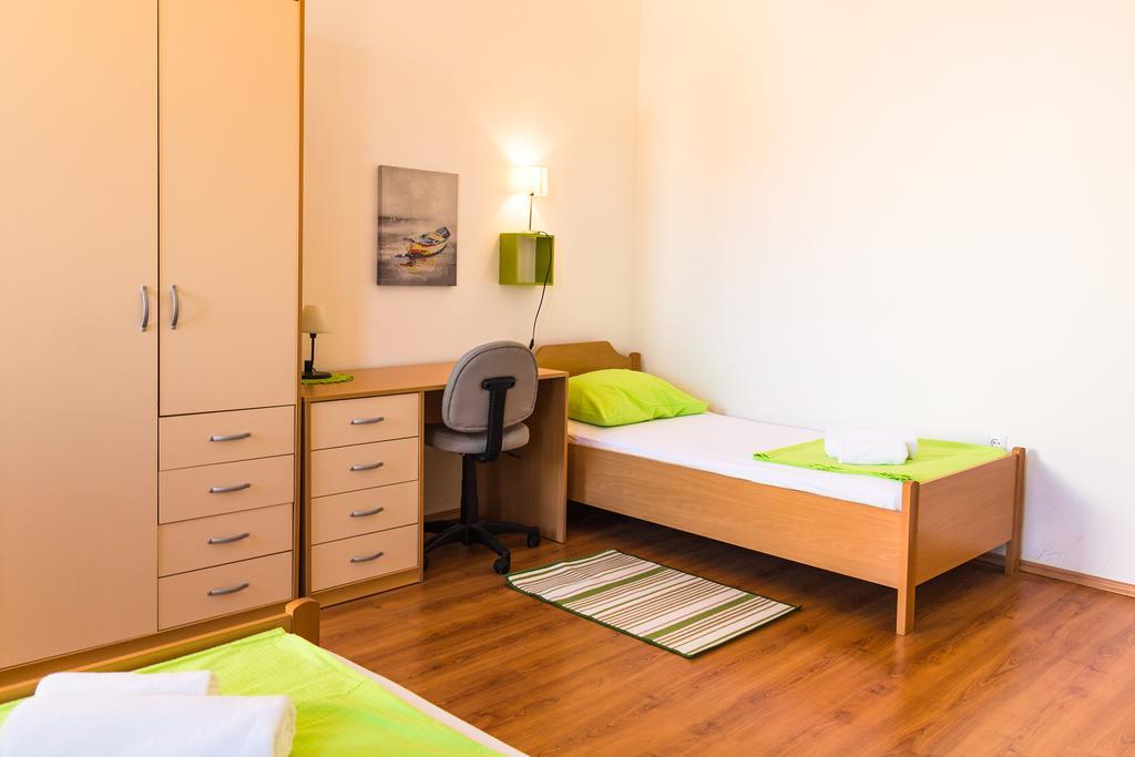 Apartment Mia Рийека Екстериор снимка