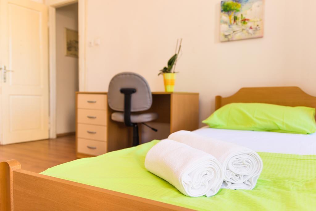 Apartment Mia Рийека Екстериор снимка