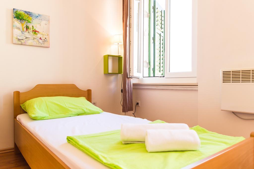 Apartment Mia Рийека Екстериор снимка