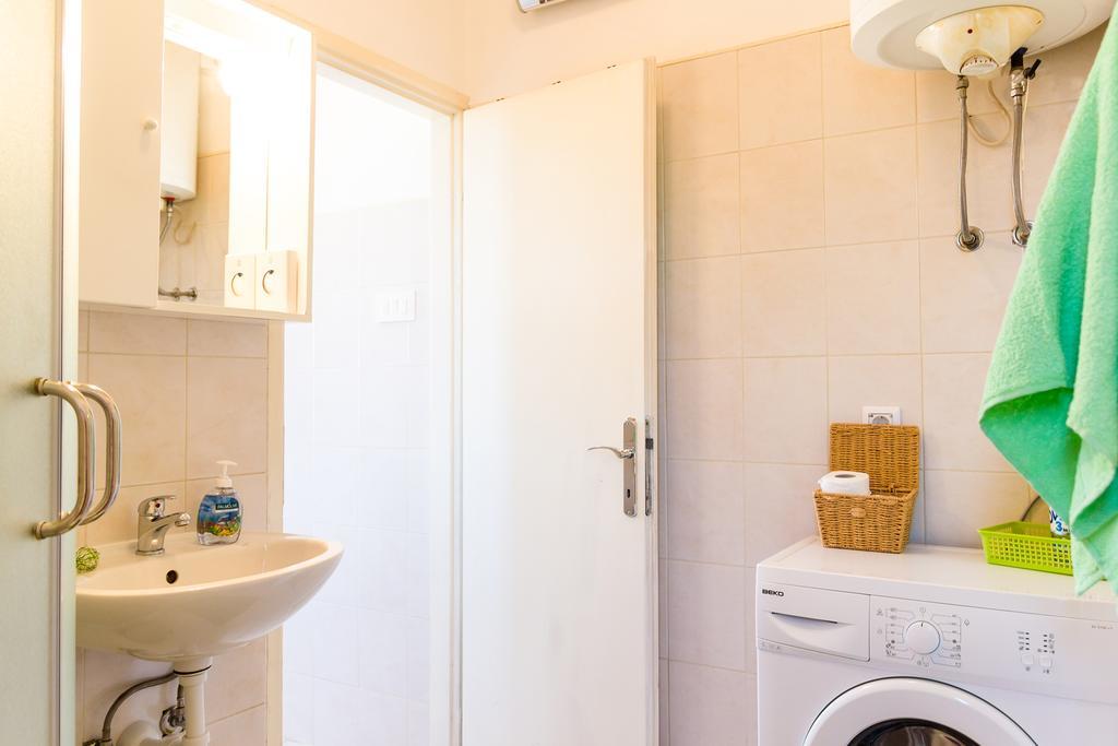 Apartment Mia Рийека Екстериор снимка