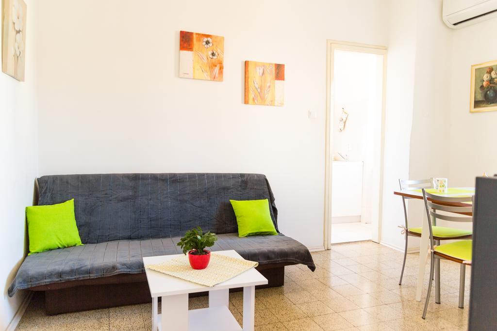 Apartment Mia Рийека Екстериор снимка