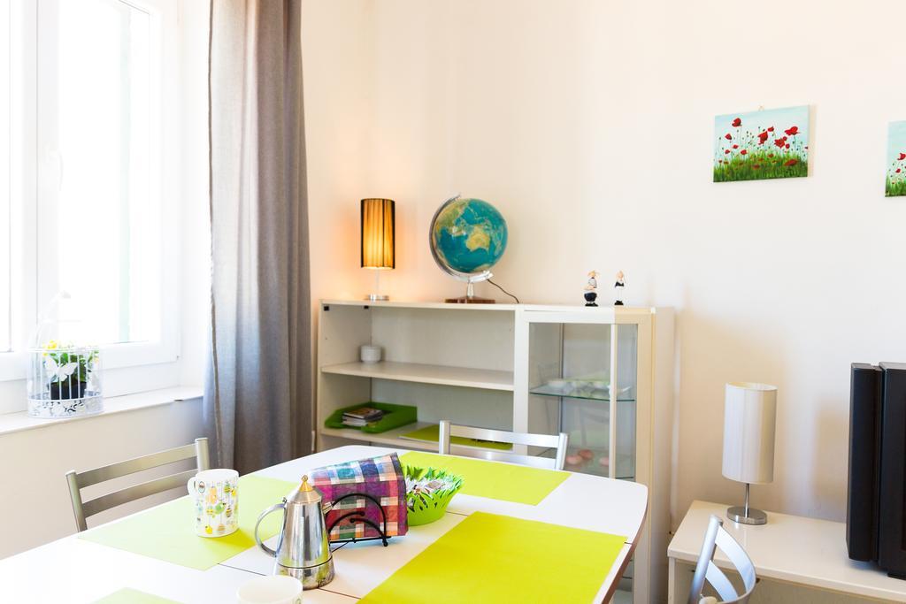 Apartment Mia Рийека Екстериор снимка