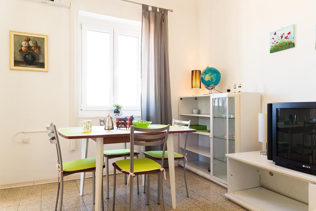 Apartment Mia Рийека Екстериор снимка