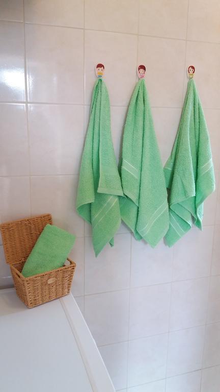 Apartment Mia Рийека Екстериор снимка